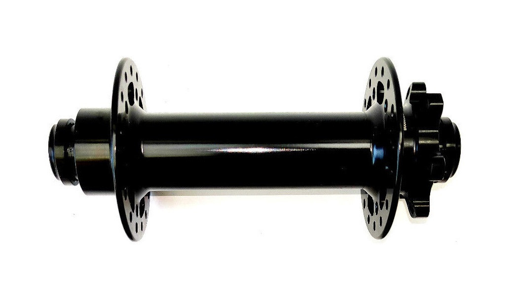 NEW FORMULA FATBIKE Hub Front 15×150 mm or 143 mm CNC FAT BIKE
