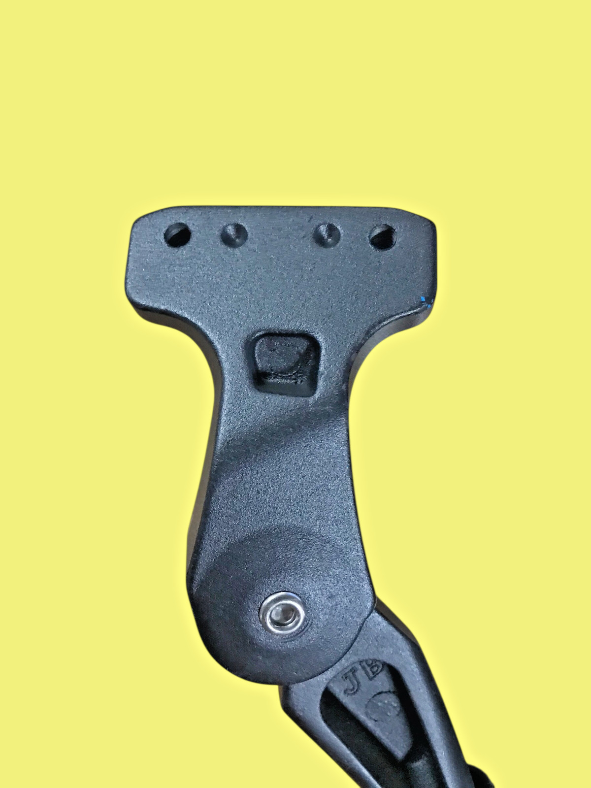 OEM Kickstand For Heybike Tyson eBike Electric Bike #4392 HBTS