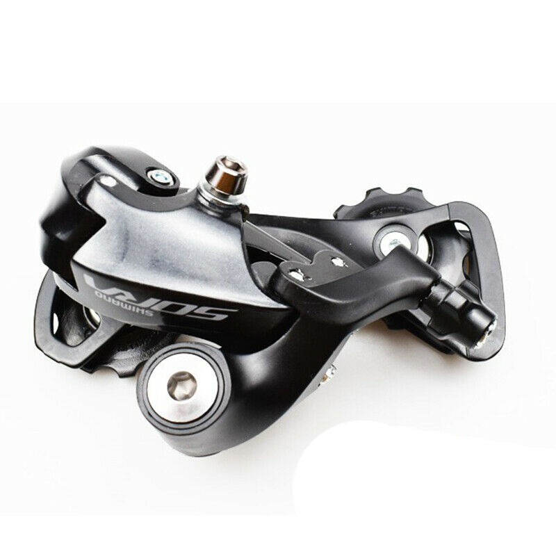 Shimano Sora RD R3000 GS Rear Derailleur 9 Speed Short Cage RD-R3000
