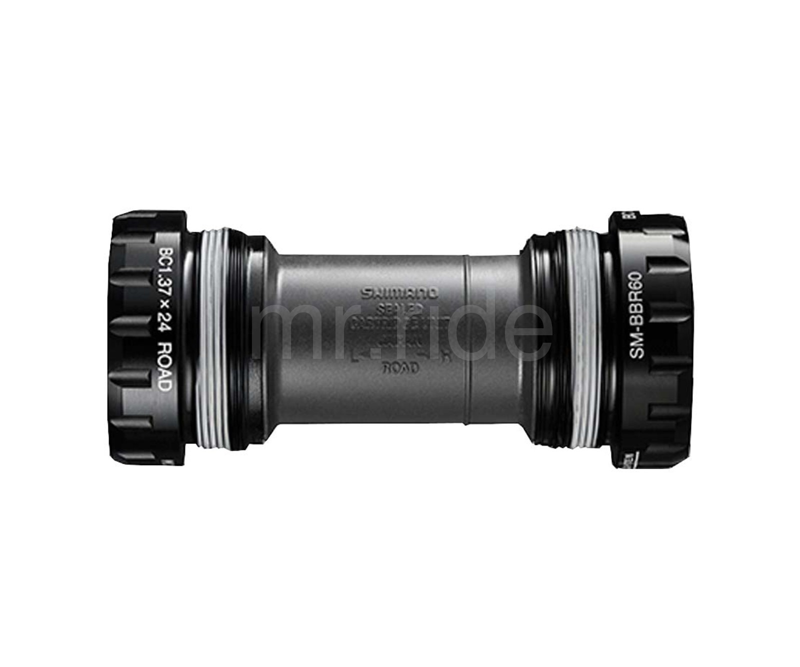 Shimano Ultegra SM-BBR60 External Bike Bottom Bracket BB W/O TLFC NIB ISMBBR60B