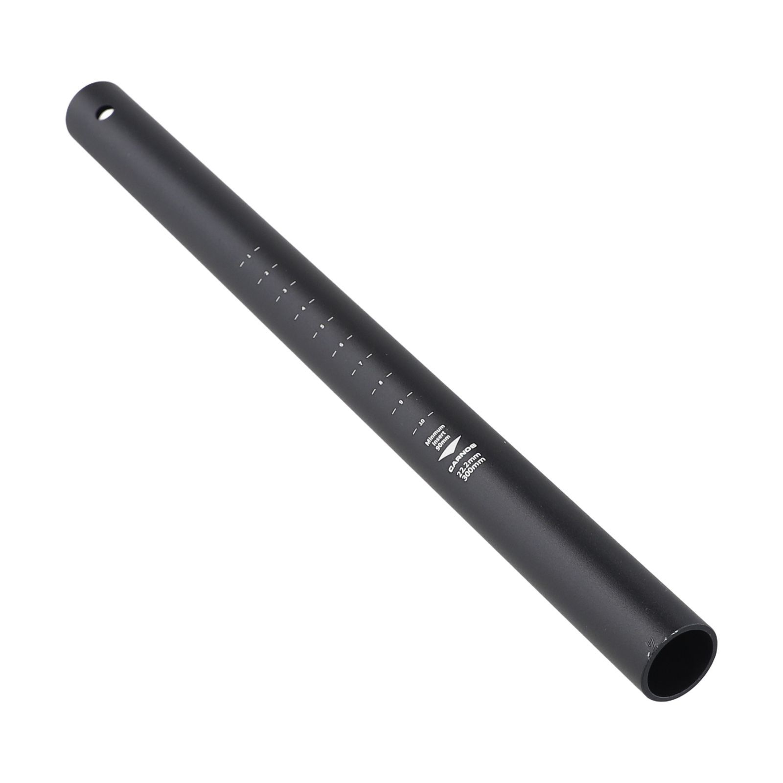 1xAluminum Alloy 6069 Waterproof Seattube For Childrens Balance Bike 22.2x300MM