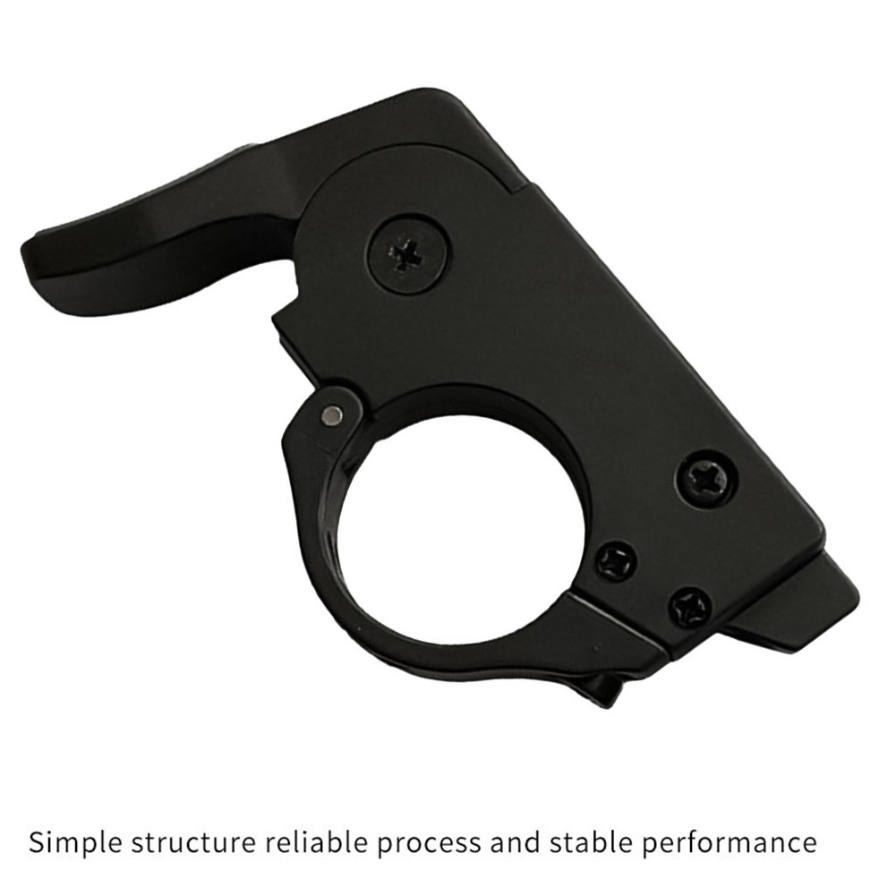 Thumb Throttle for Electric Scooter with Waterproof Connector 20cm Cable