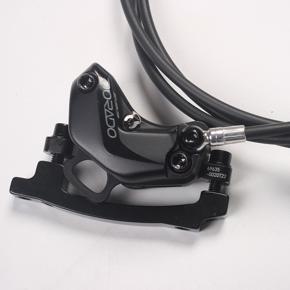 TEKTRO HD-E730 Electric ebike Brake 900/1900mm cut off Power Hydraulic Brake