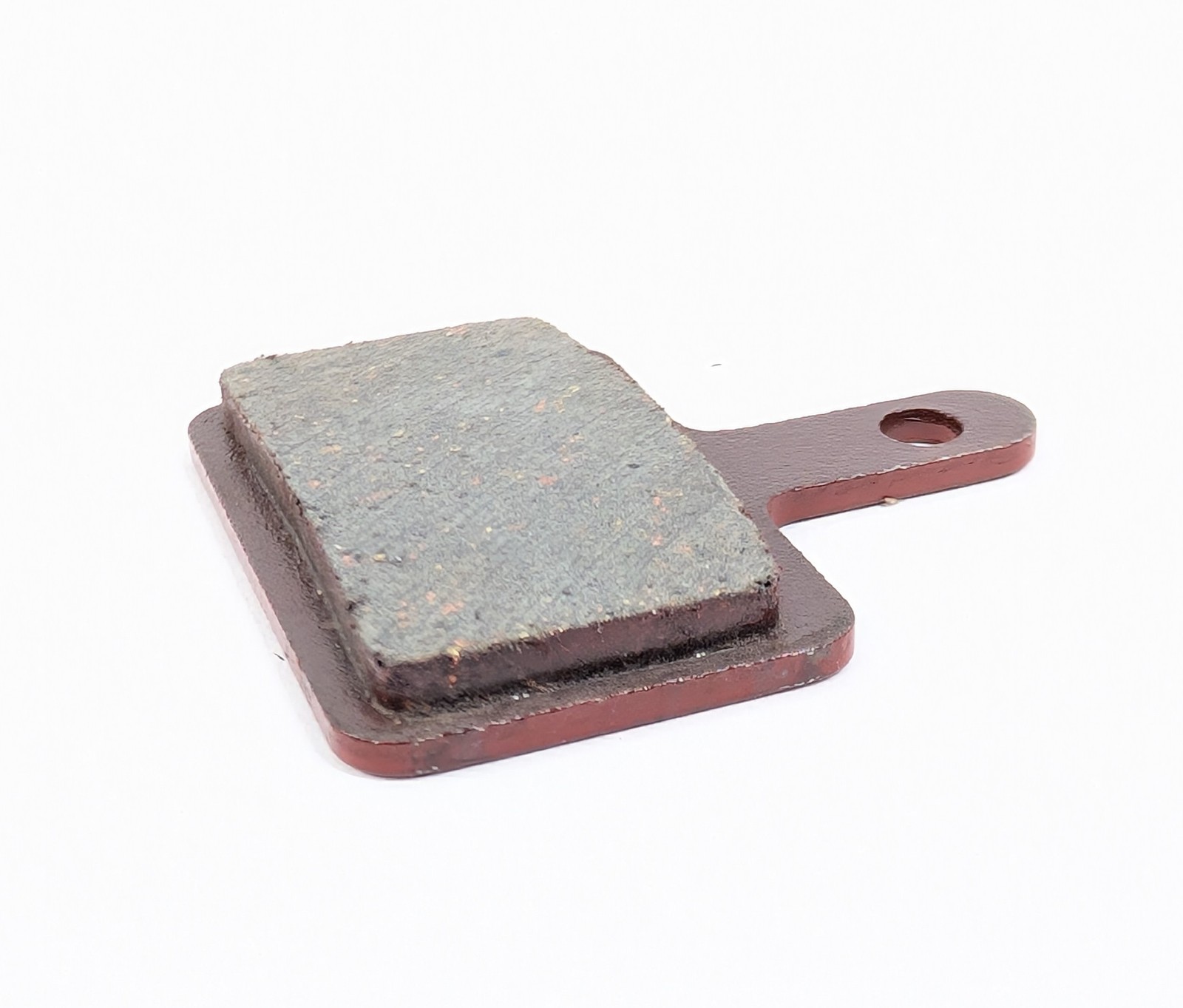 2 Pairs Tektro P20.11 Disc Brake Pads Resin Shimano B01S B05S MT200 Compatible