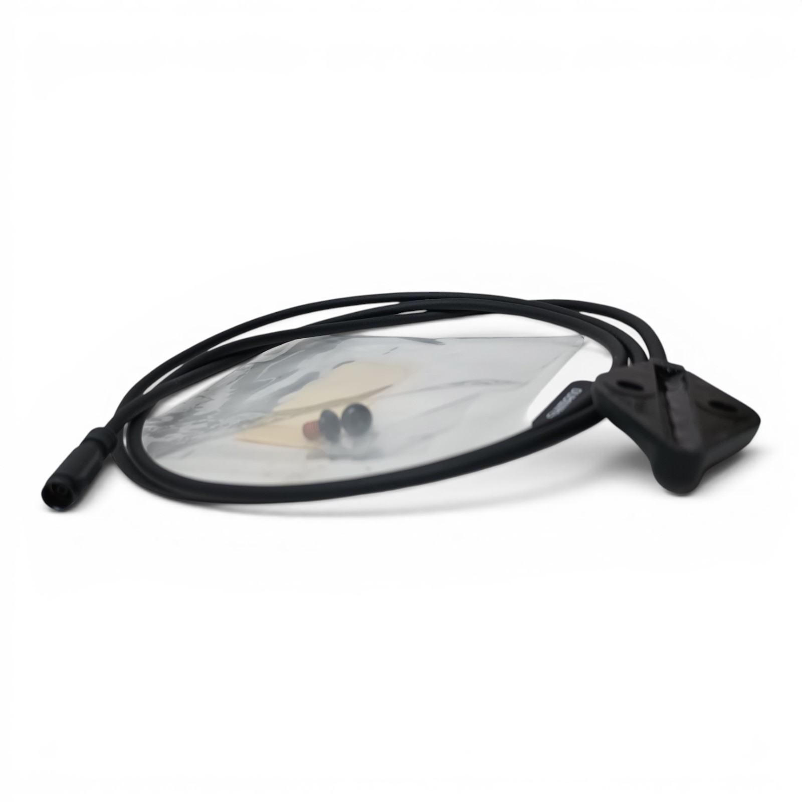 Shimano STEPS SM-DUE10 Speed Sensor Unit with 540mm E-Tube Wire