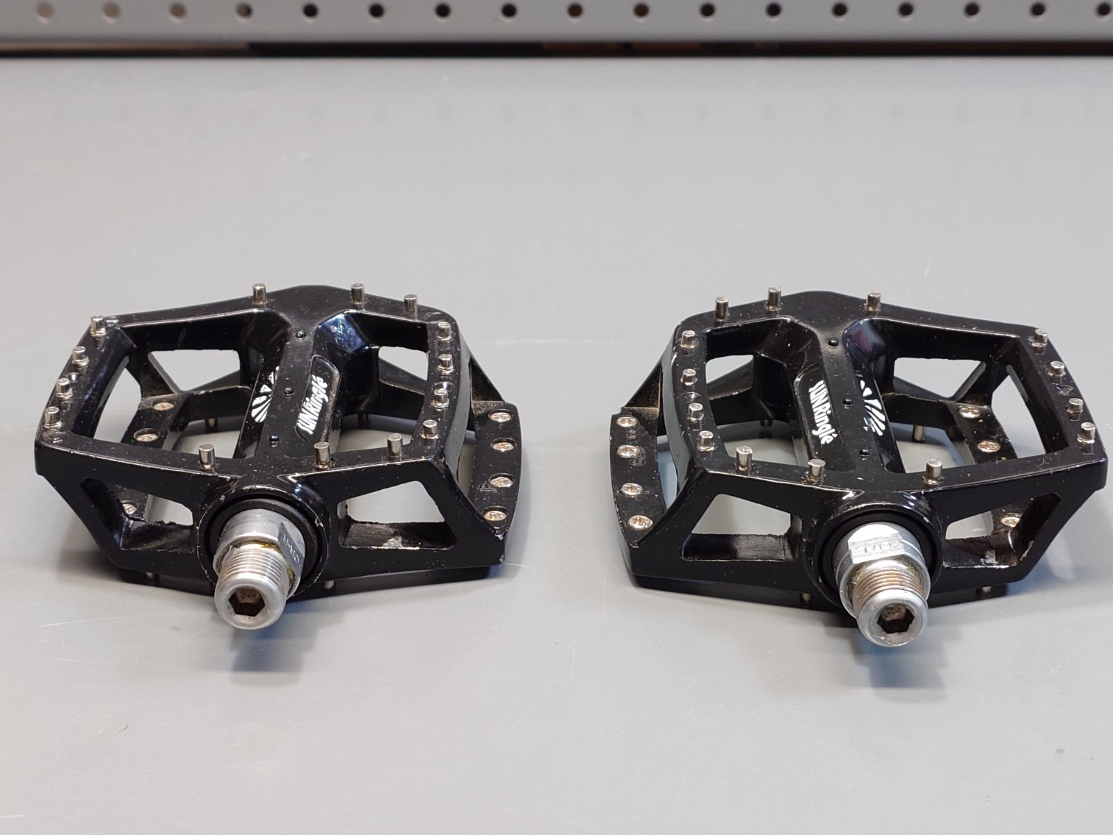 Sun Ringle ZuZu Bicycle Pedals