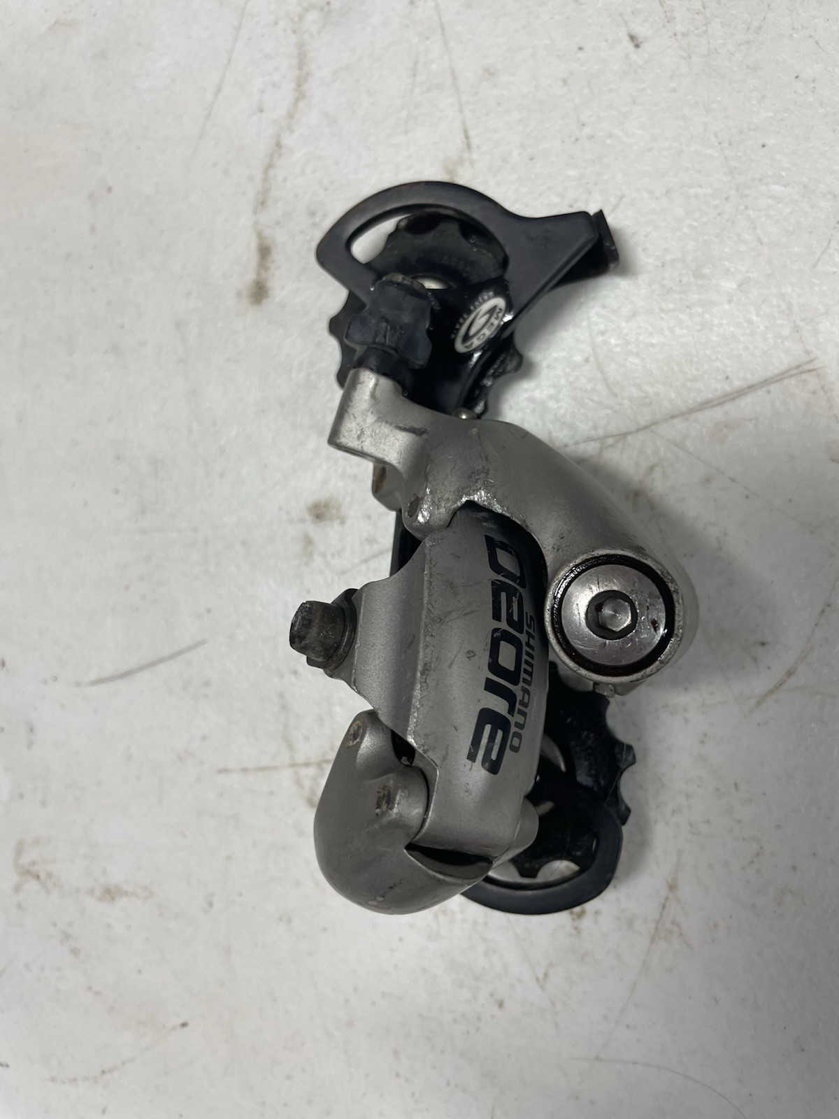 Shimano Deore & Alivio Build Kit with Bontrager Crankset, SunRace Cassette