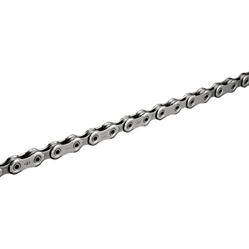 SHIMANO XTR CN-M9100 Silver 12-Speed 126 Links -Open Box