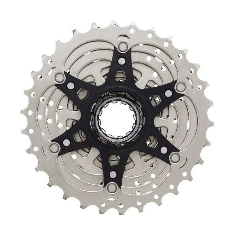 Shimano105 CS-R7000 11 SPEED HG-EV ROAD CARoad Bike Cassette 11-34T 11 Speed New