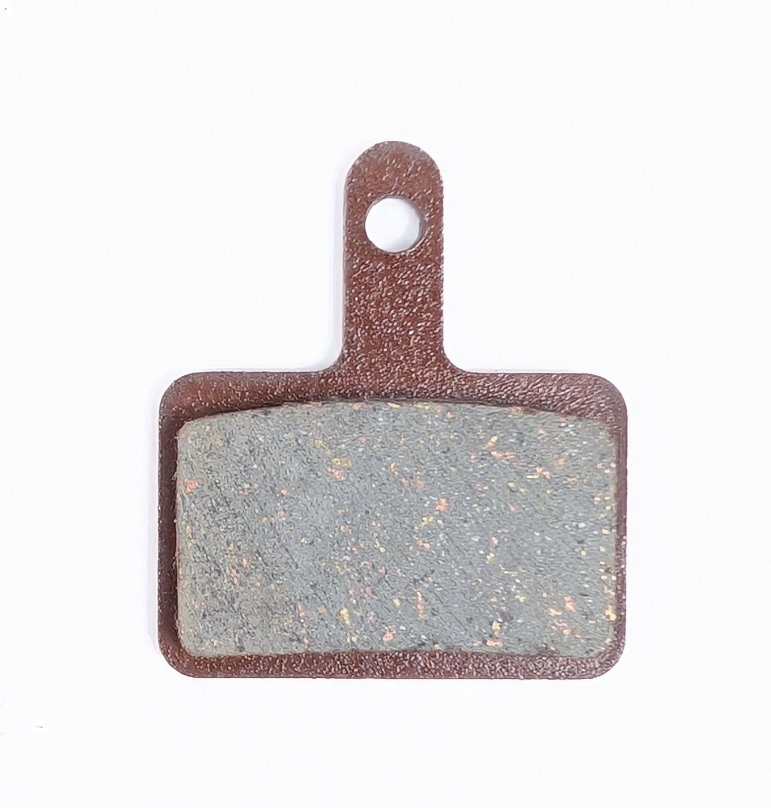 2 Pairs Tektro P20.11 Disc Brake Pads Resin Shimano B01S B05S MT200 Compatible