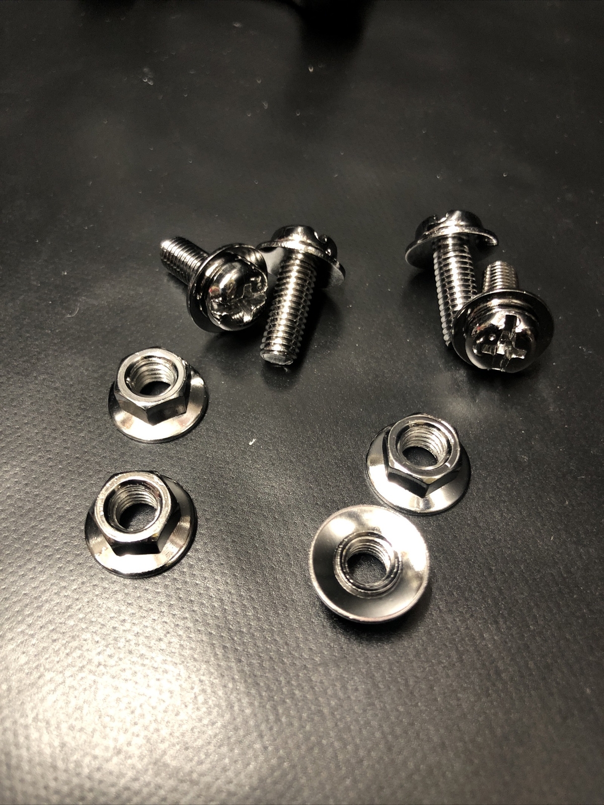 Rare Nos Cateye Japan Tc-110-s Toe Clips Fit: Road Bike Njs Track Fixed Gear Mtb