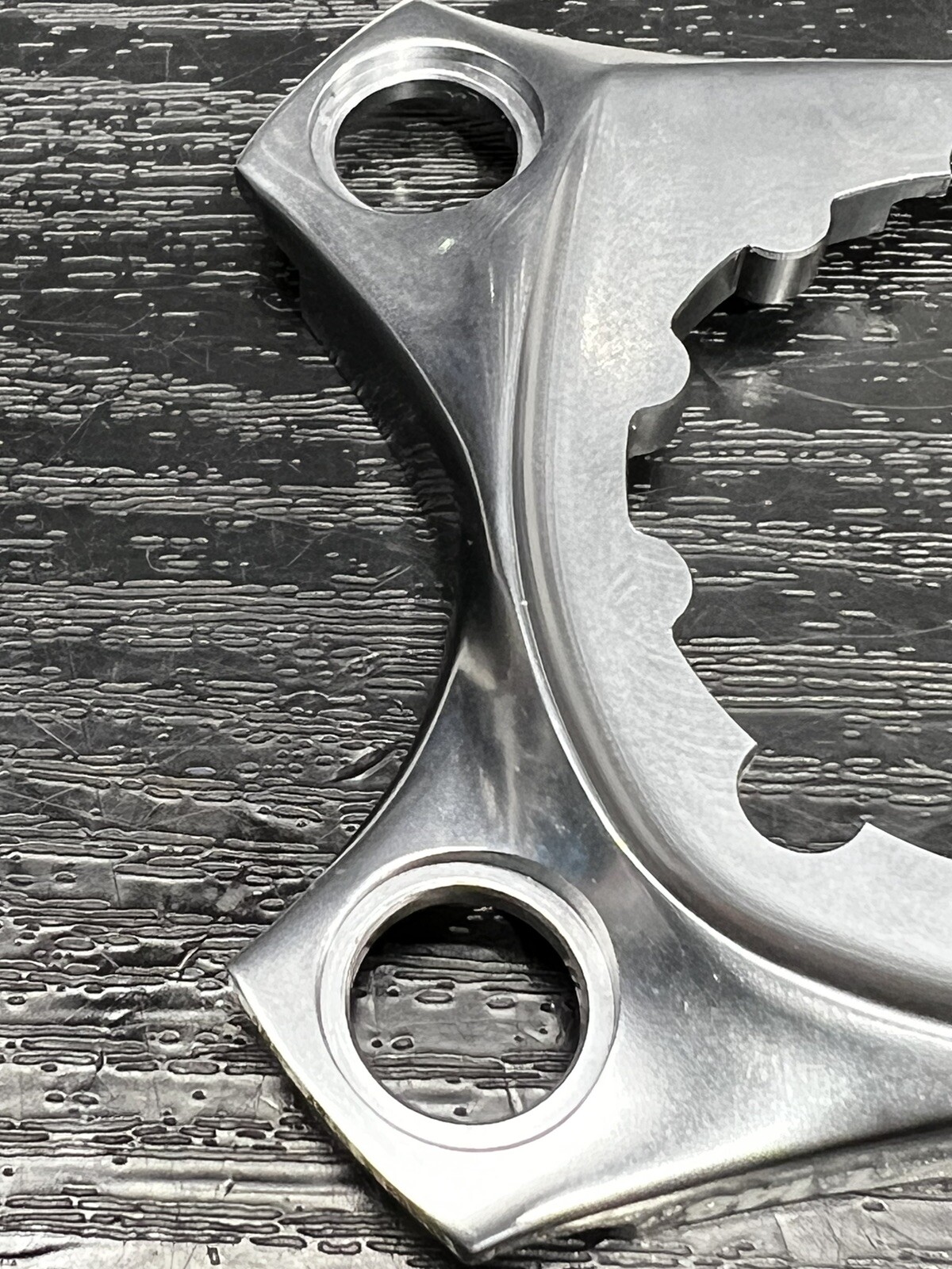 SRAM XX1 Crank Set Boost Spider 11 Speed 76mm BCD Asymmetric BB30