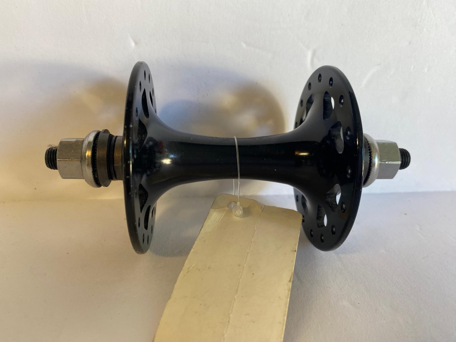 new FORMULA Front TRACK bicycle HUB large flange 100mm spacing 32 hole