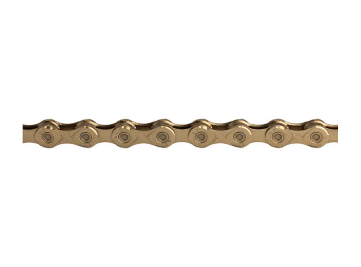 KMC X12 Gold 12 Speed Chain