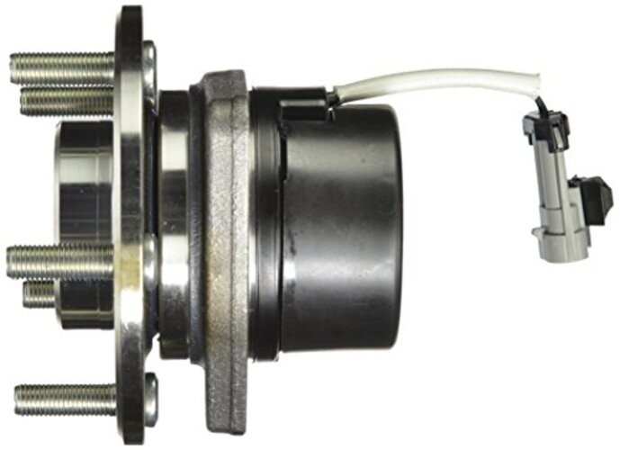 Timken 513179 Axle Bearing and Hub Assembly