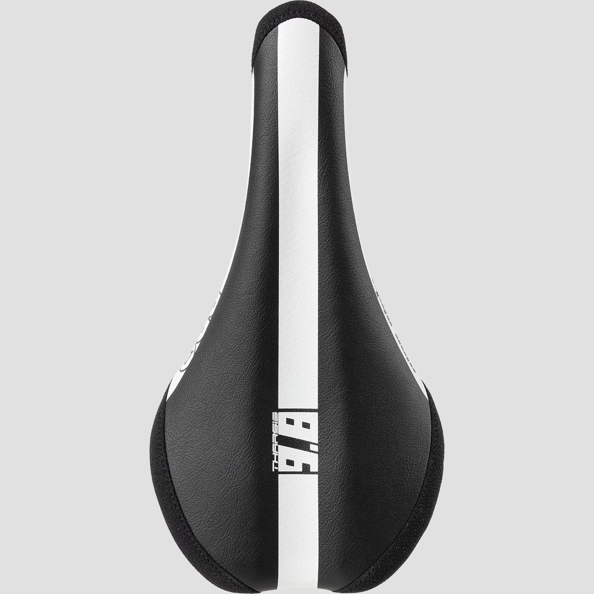 PRO Tharsis 9.8 Saddle Black, One Size
