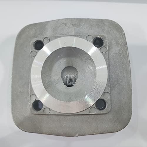 CDH110 84CC/85CC Gas Motorized High Compression Racing Head