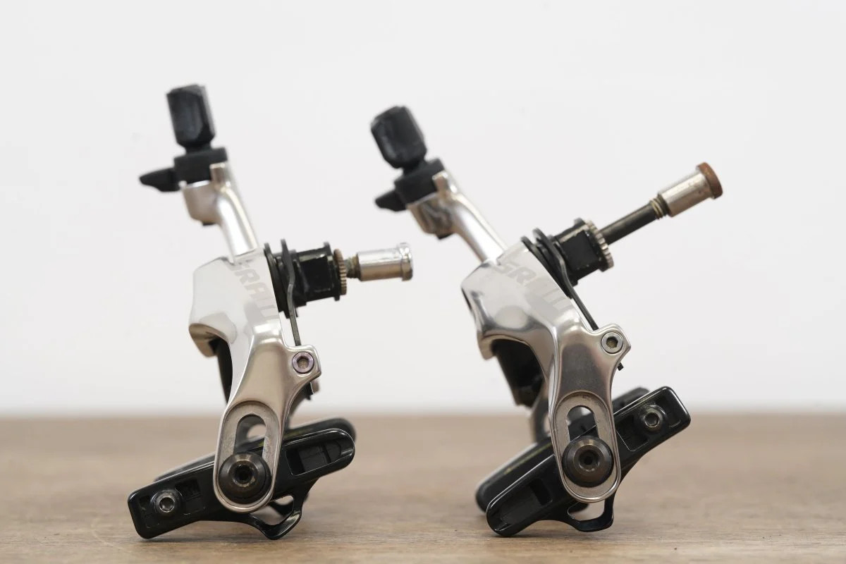 SRAM Red 22 11 Speed Mechanical Rim Brake Road Groupset