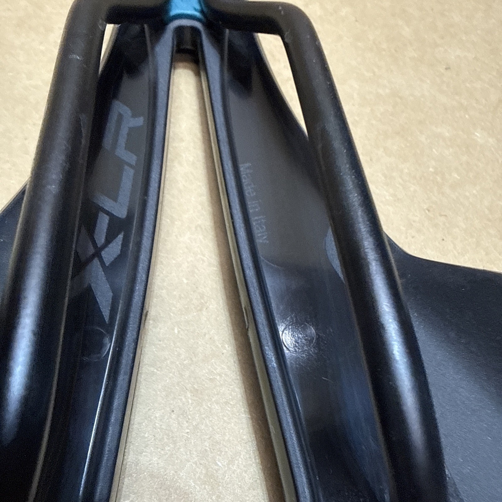 Selle Italia X-LR Super Flow Bicycle Bike Saddle Seat w/ FEC Alloy Rails ltg54