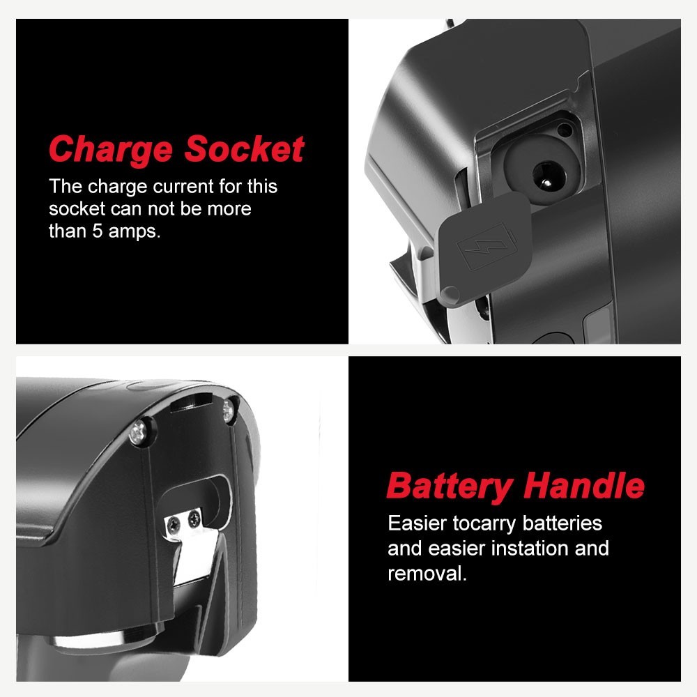 48V14Ah Aventon Pace 500.2 Pace 500.3 and Pace 500.3 Step-Through Ebike Battery