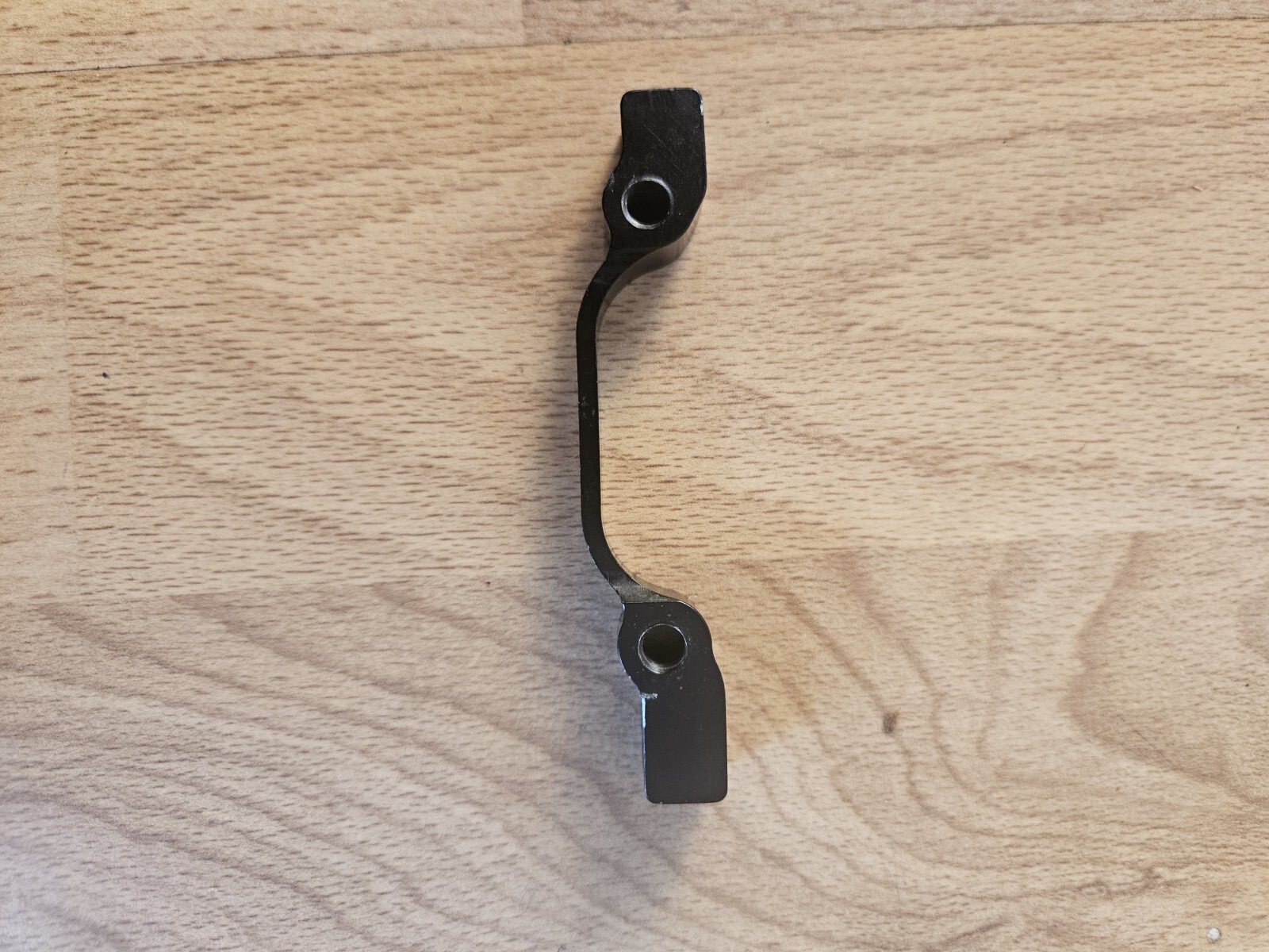 Adapter IS 2000 to Post Mount 71mm Hayes Vintage MTB