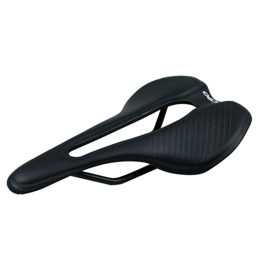 Ec90 MTB Cycling Saddle Seat Cushion Comfort Bicycle Saddle Road Mountain Bike