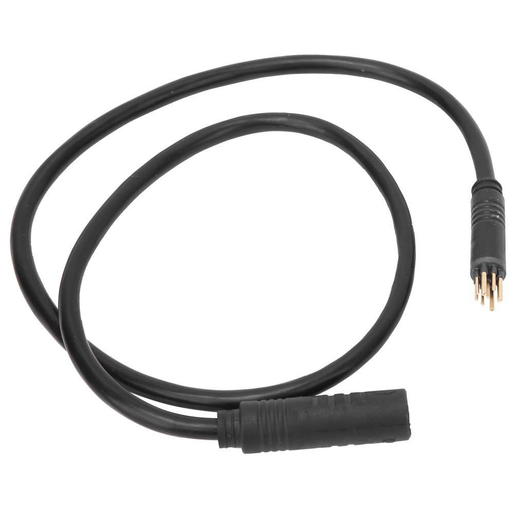 9 Pin EBike Motor Extension Cable Electric Bike Conversion Kit, Female to Ma…