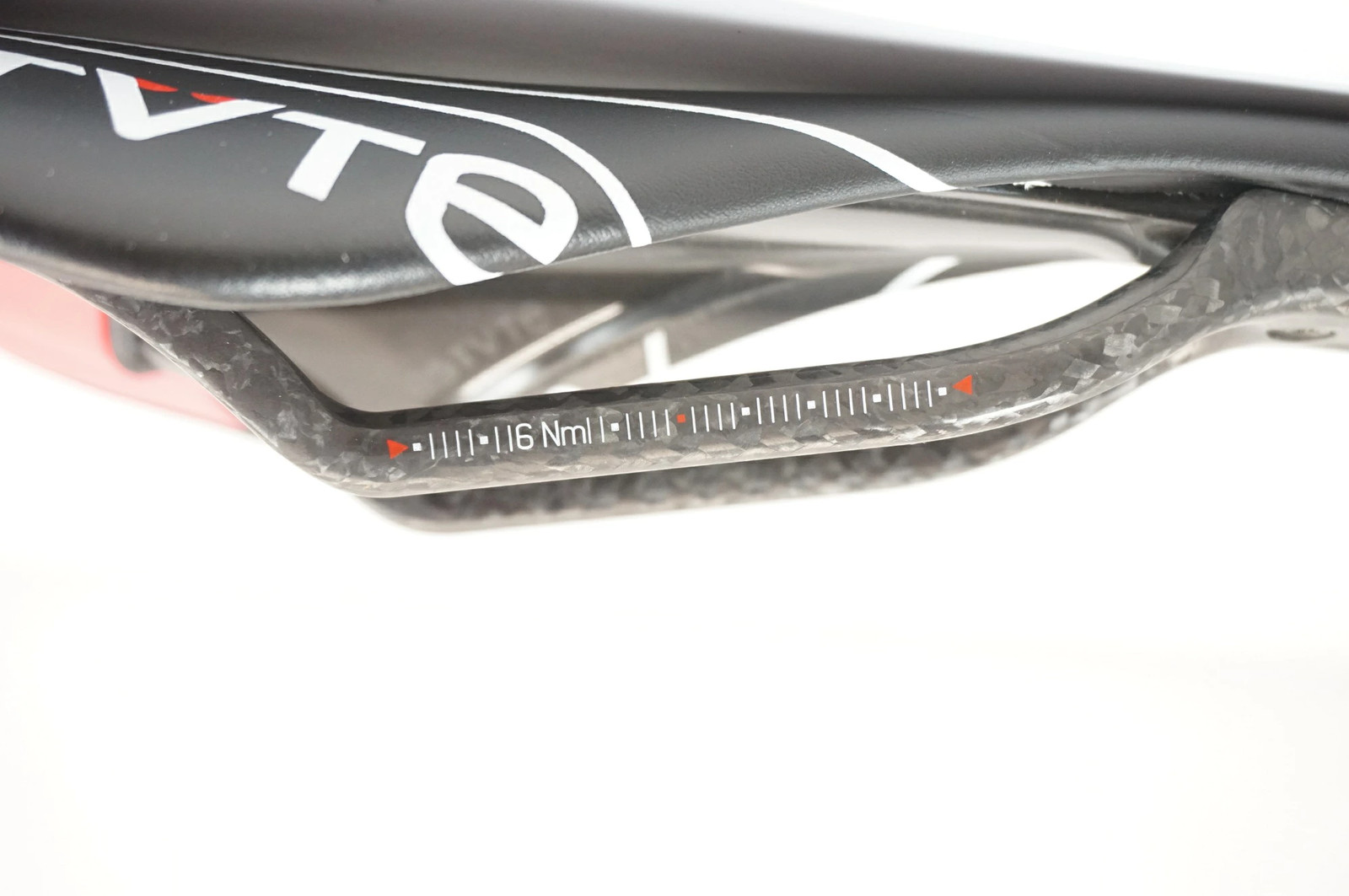 Used Astute Rush Saddle / Baichari Utsunomiya