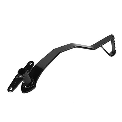 Brake Pedal for Dirt Bike, Rear Hydraulic Brake Lever Pedal & Spring Fit for