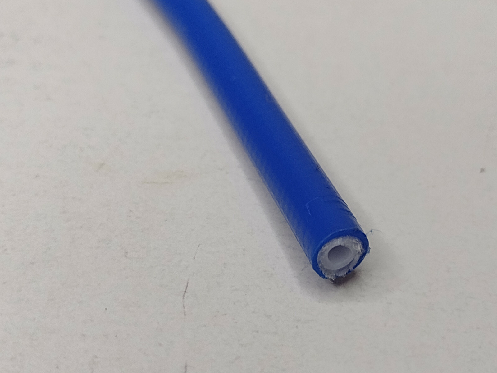 ON EDGE BRAKES USA Blue Hydraulic Brake Hose Length for Hope Shimano Avid Sram