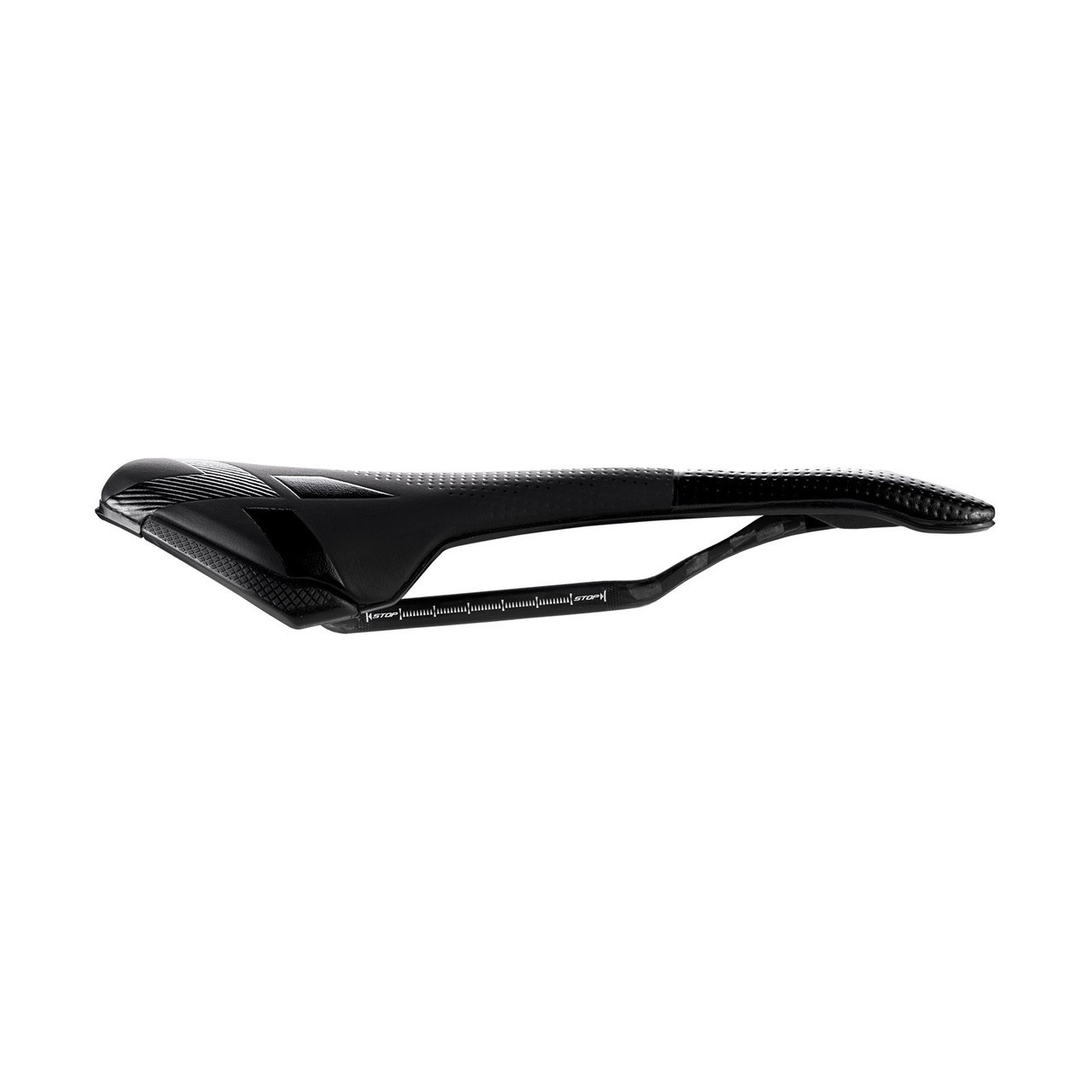 Selle Italia saddle X-LR KIT CARBONIO SUPERFLOW S3 131 X 266 mm size mtb gravel