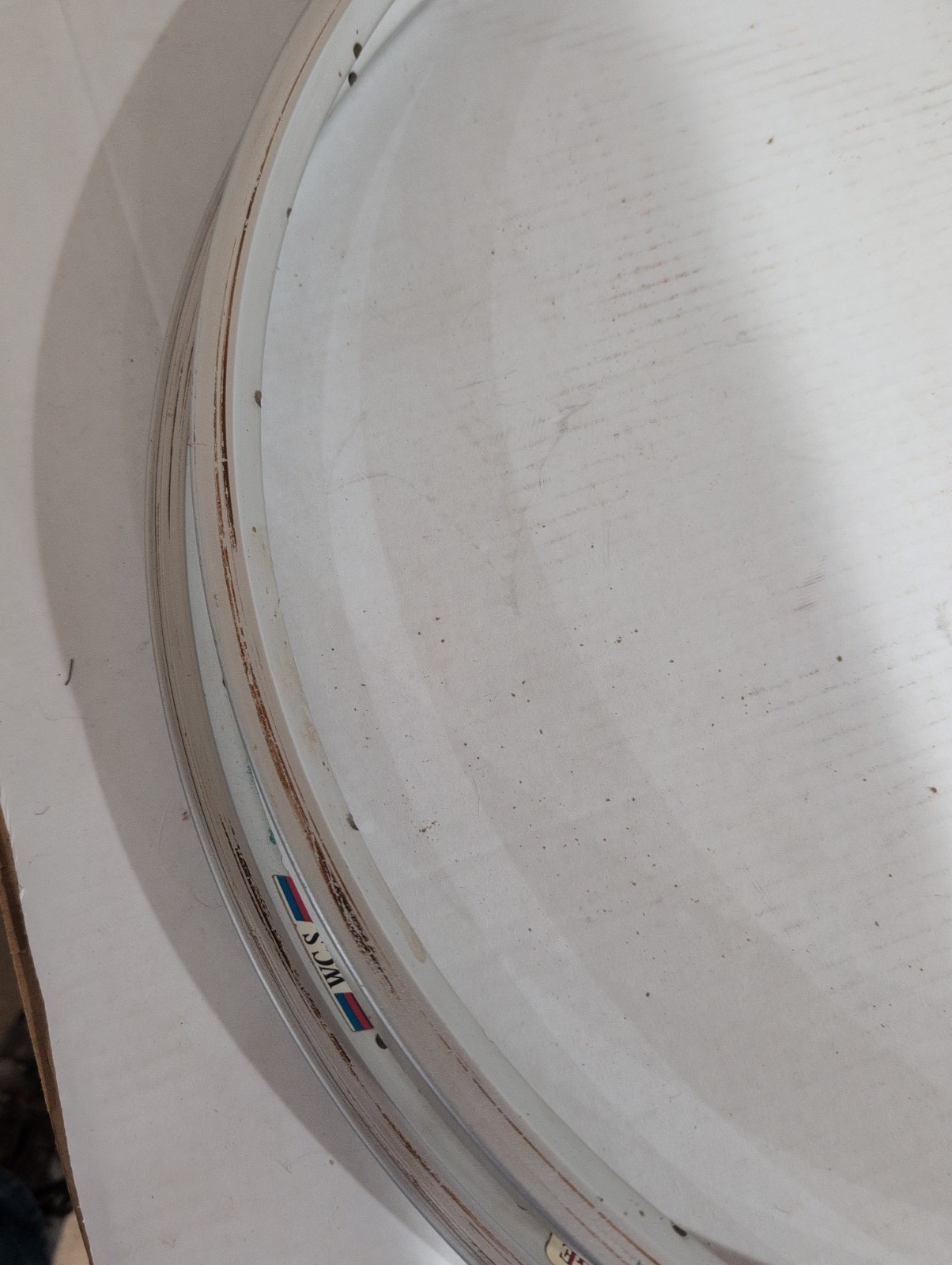 RITCHEY VANTAGE PRO WCS CLINCHER RIMS 26″ 28H & 32H VINTAGE MOUNTAIN BIKE RIMS