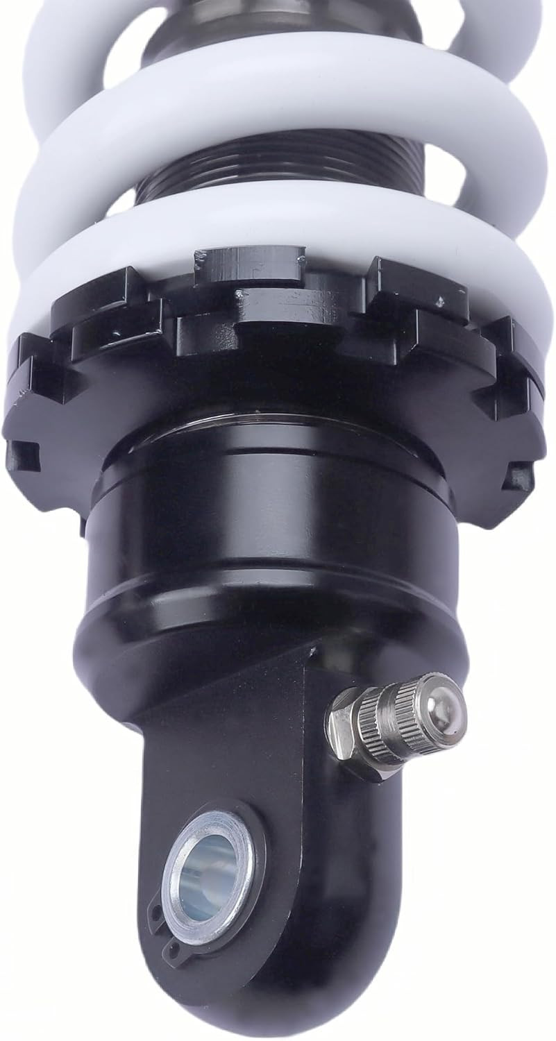 270Mm 10.6″ Rear Shock Absorber, 11Mm Heavy-Duty Spring Max Load 600 Lbs for Coo