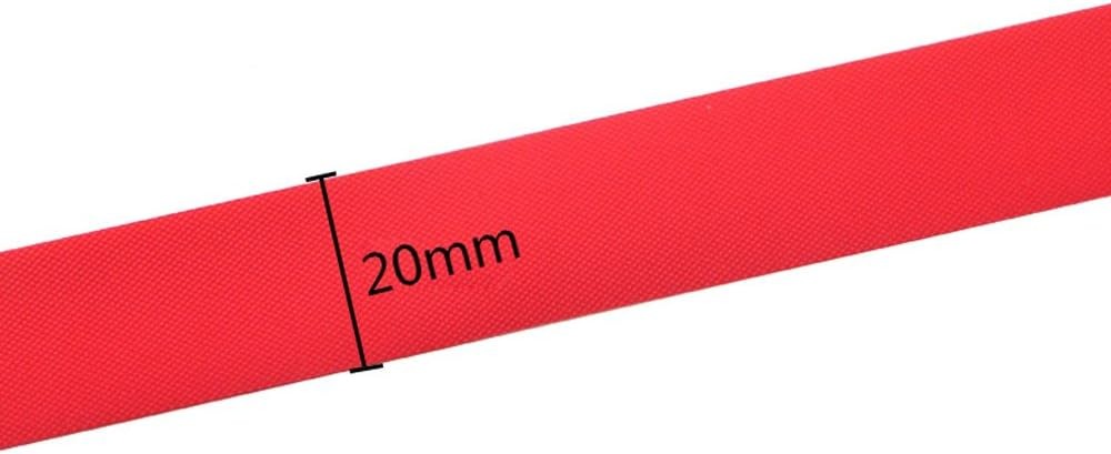 4 Pack Bicycle Rim Strip Rim Tape (26Inch x 20mm)