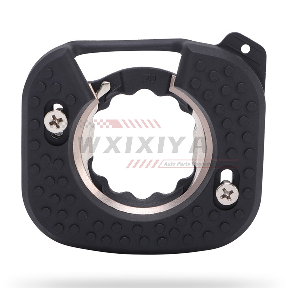 For SpeedPlay Zero Bicycle Cleat Cover Quick Release Road Bike Shoe Pedal Cleats