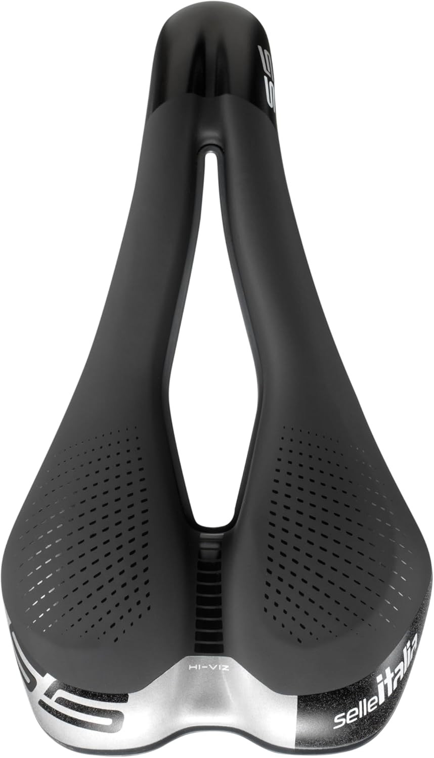 S 5 Superflow Saddle