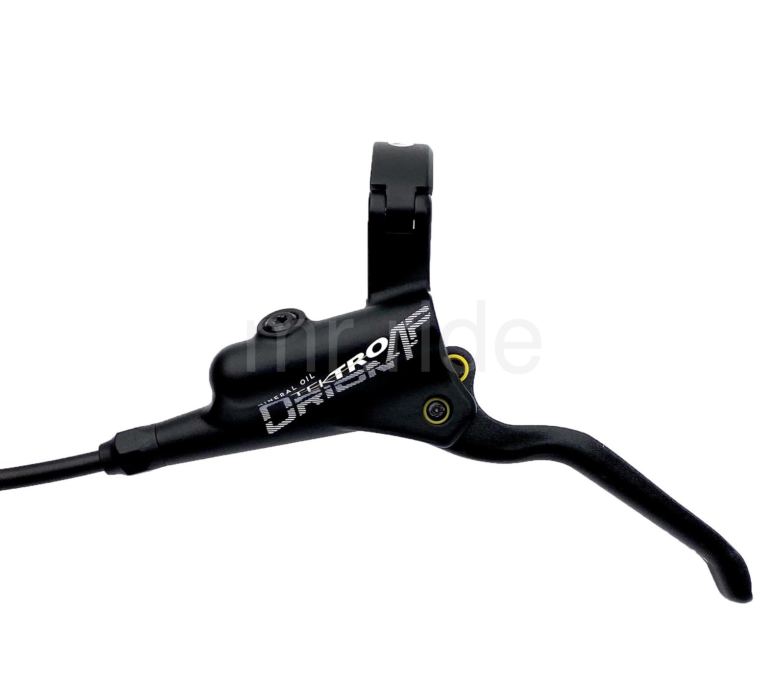 TEKTRO Orion HD-M745 Hydraulic Disc Brake Set Front+Rear 900/1500mm 4-Piston