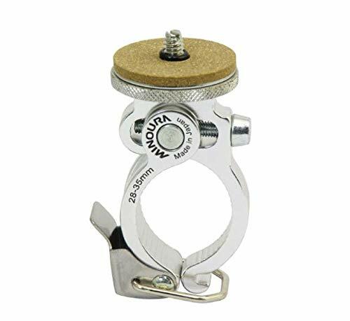 Minoura Handlebar Camera Mount VC100-S [dia 22-29mm] One Touch S Size NEW