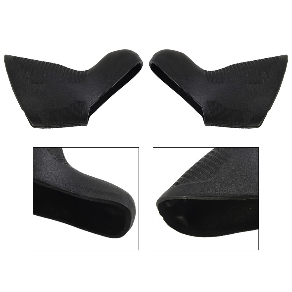 Brake Levers Covers Cycling Outdoor 20 Speed About 55g Multicolor Optional