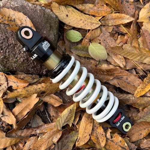 DNM MK-AR Rear Shock 265/275/280/290/295/360mm for Dirty 10.43 Inches x 250 lbs