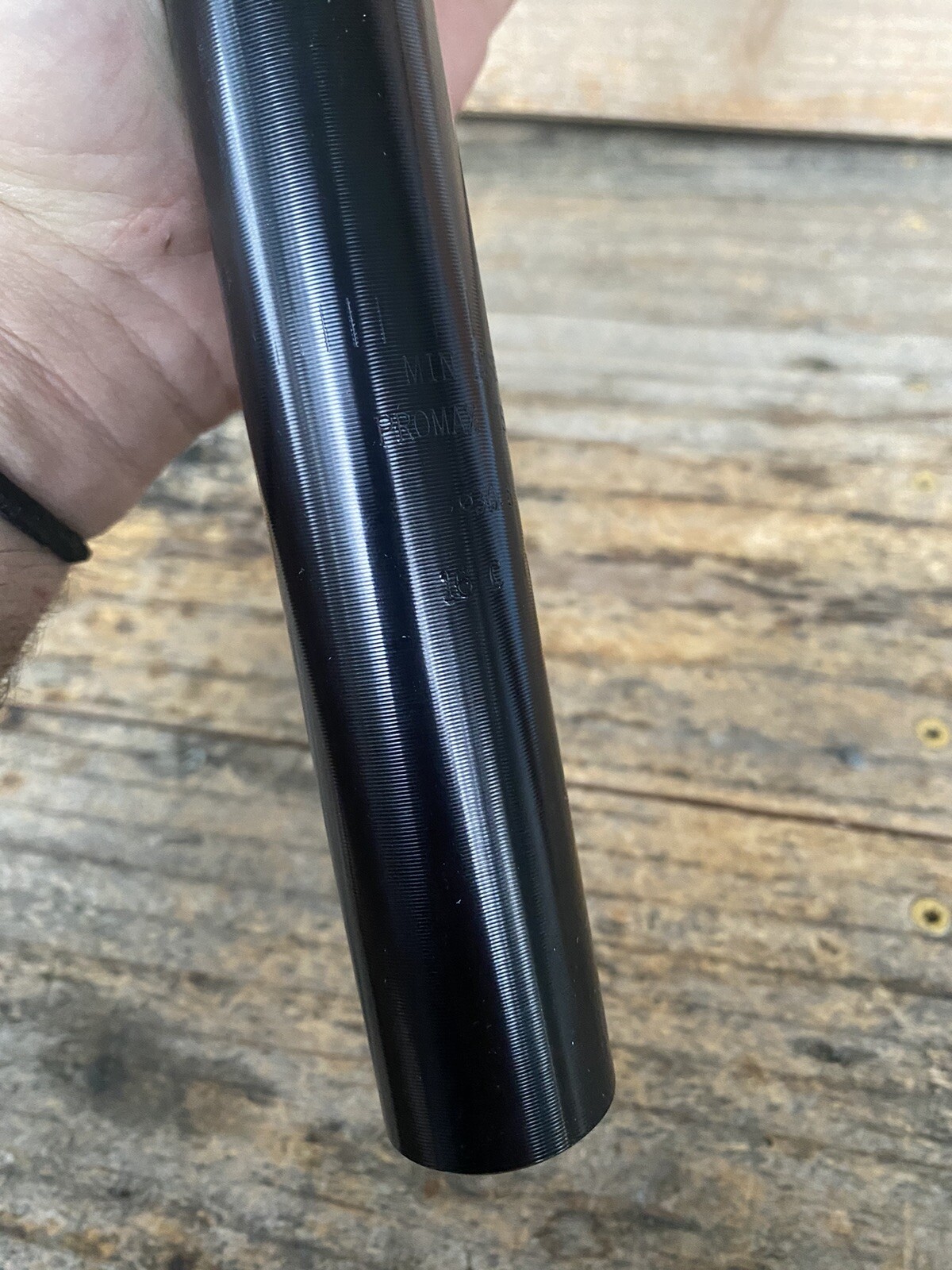 SUNLITE 30.8mm x 350mm Aluminum Road Bike / Hybrid Mountain Tour Bike Seatpost