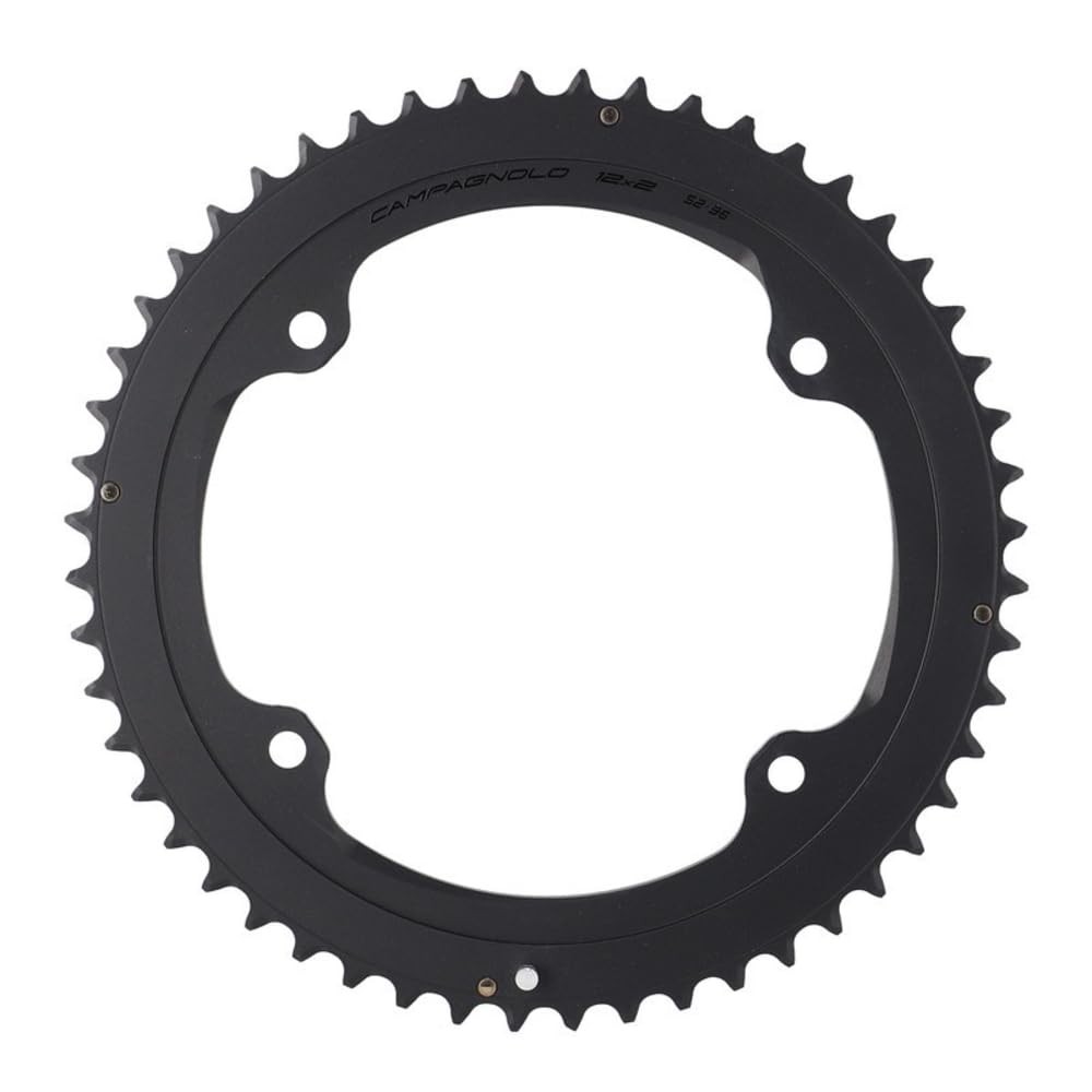 Campagnolo 52T Record 12x 145 Chainring (36)