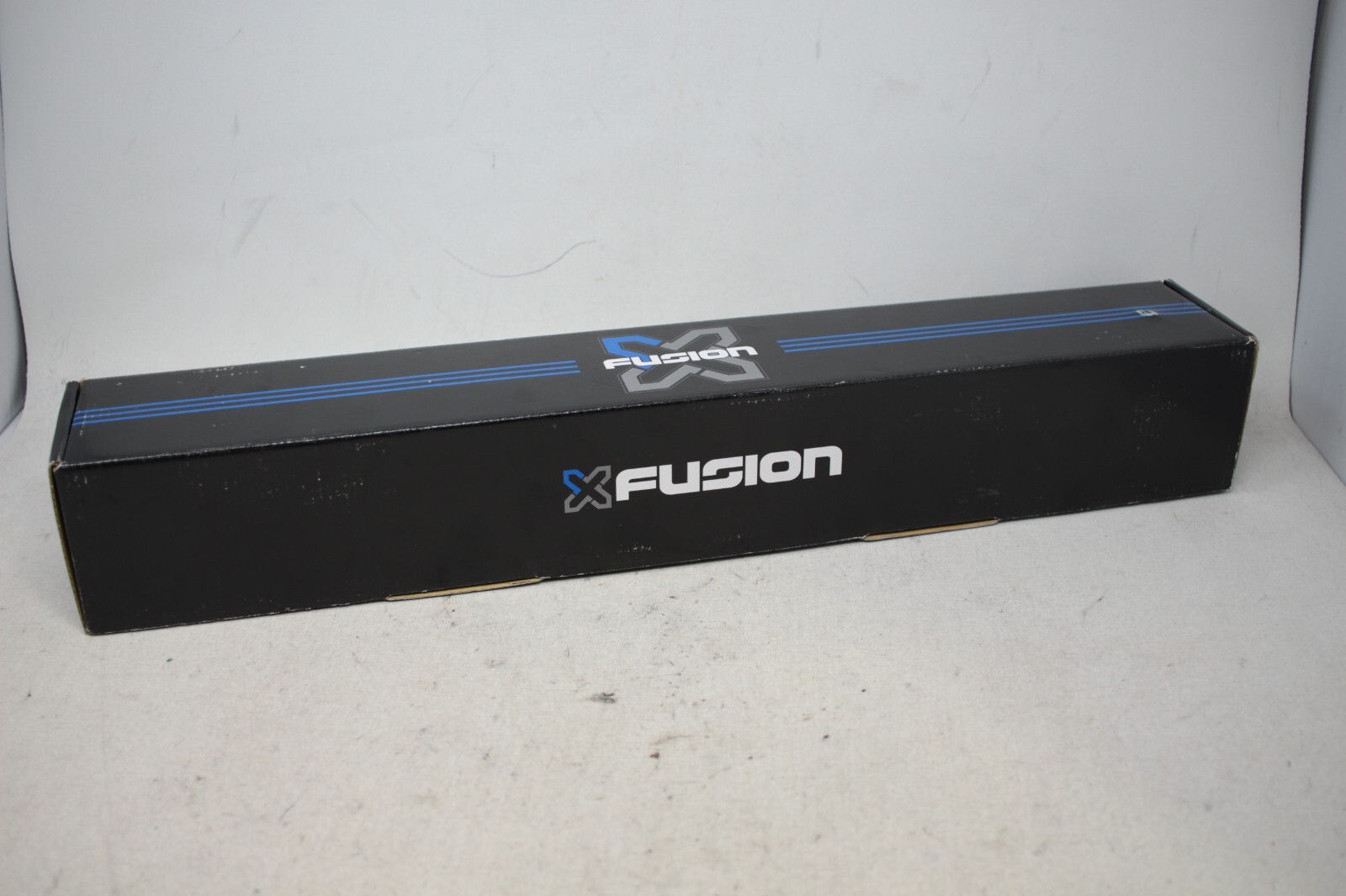 NEW X-Fusion Manic 50 27.2 350mm Alloy Remote Dropper Gravel Bike Seatpost Black