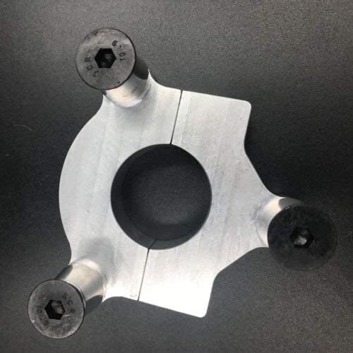 CDHPOWER 1.5» Rear Hub Adapter & Multifunctional Sprocket – Gas Motorized BIKE