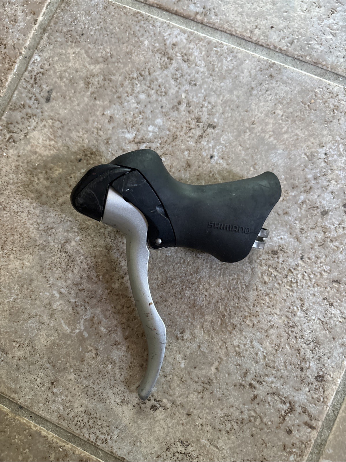 Shimano Sora ST-3400 Left Front Shifter Brake Lever Road 9 Speed