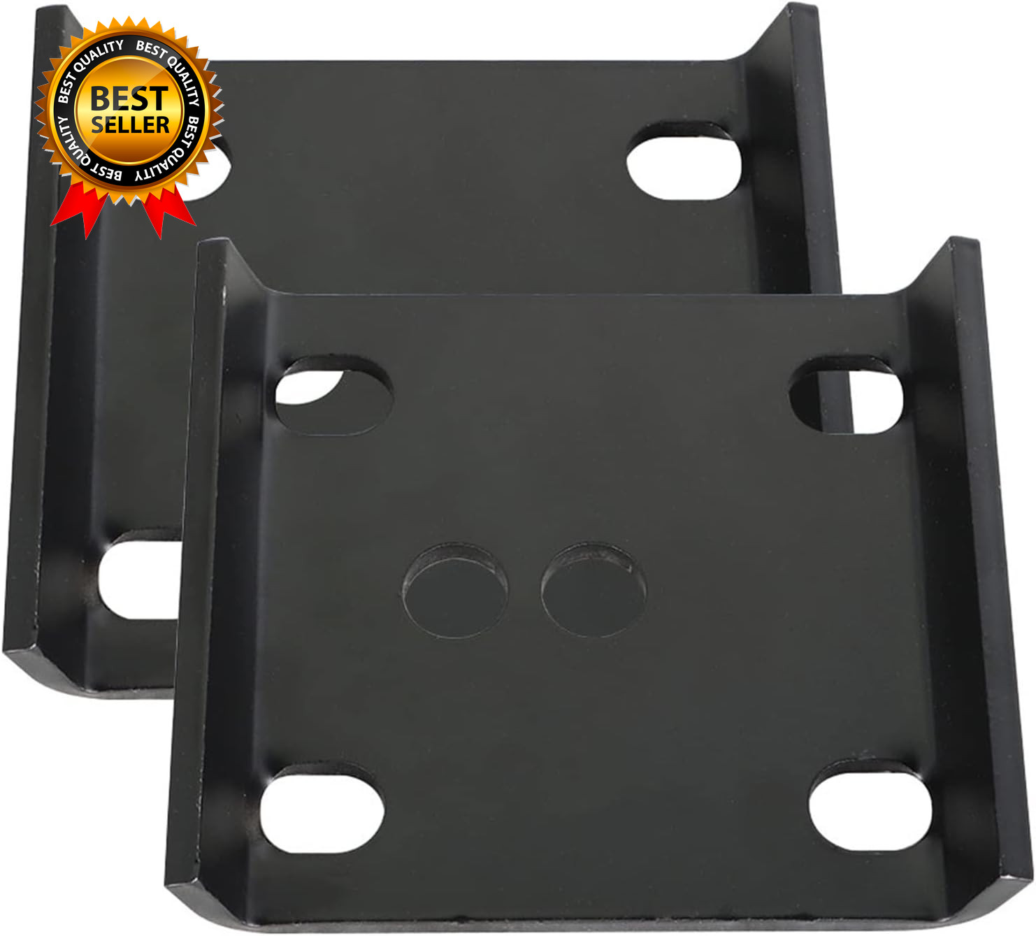 Rear Axle Flip Kit 5 Inch Drop Replacement for 1973-1987 C1500 C10 C15