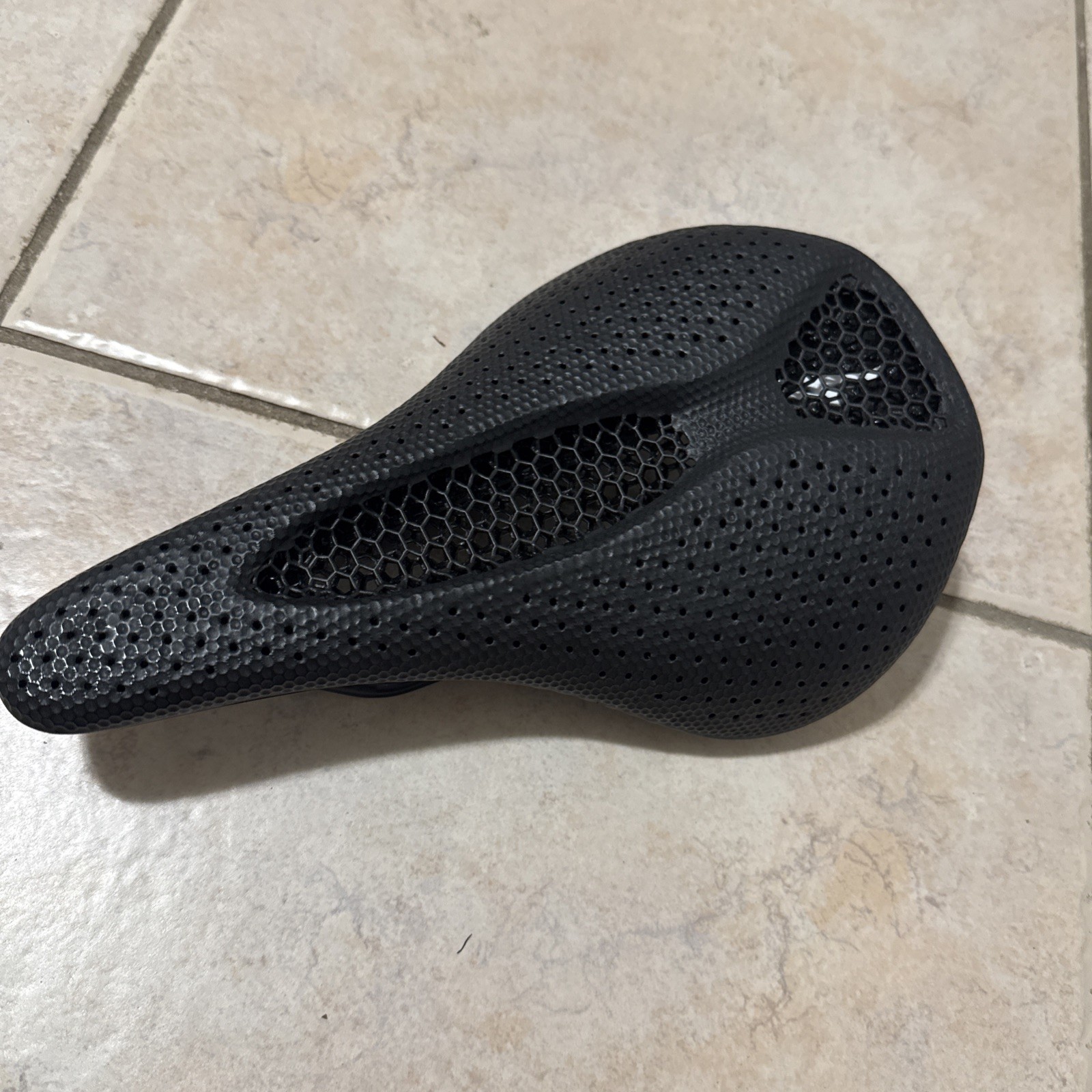 Specialized Power Pro Saddle Mirror 155mm Titanium Rails
