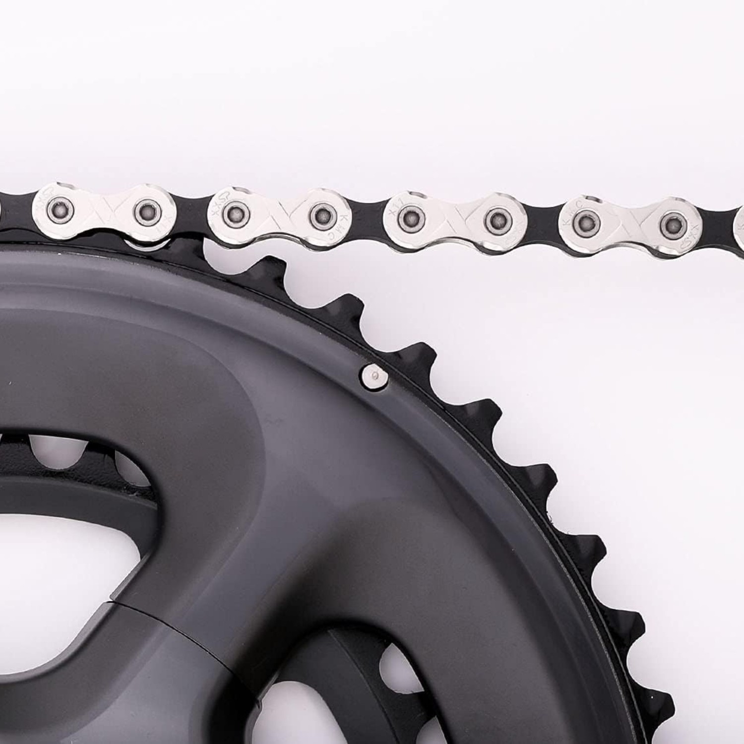 KMC X10 Ti Gold10-Speed X-Series Bicycle Chain for Shimano, SRAM,Original