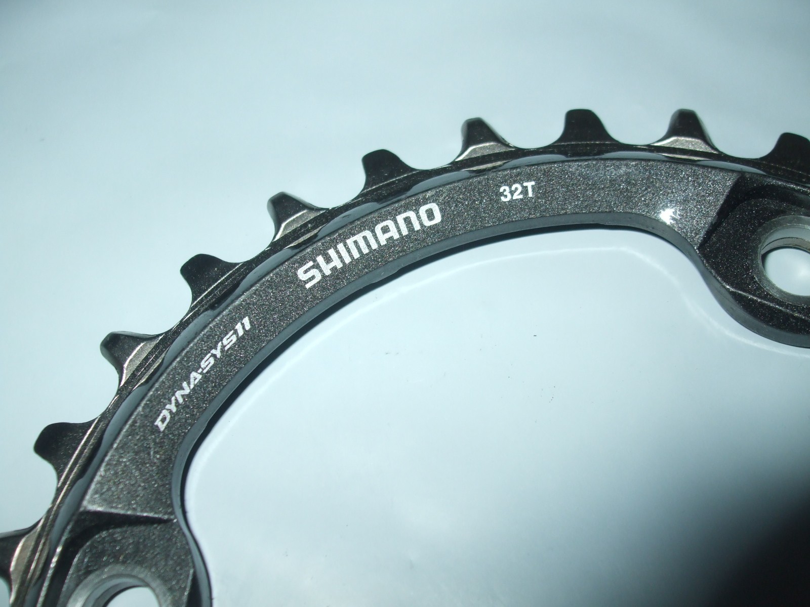 Shimano XTR 1×11-Speed Chairing, 32T, 96mm, SM-CRM61