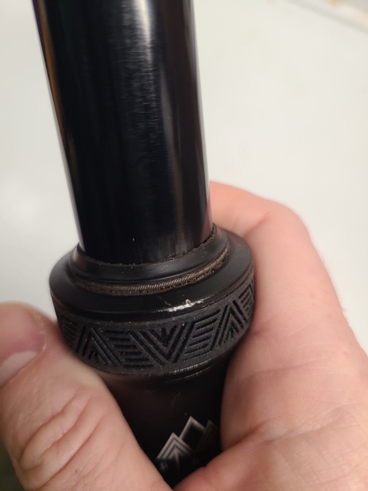 PNW Components Loam Dropper Post (GEN 1) 31.6mm x 170mm